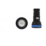 XTAR D06 Καταδυτικός Φακός LED φωτεινότητας 1200lm Full Set